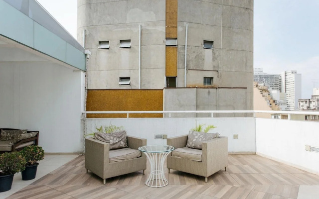 Av0109 Studio Avanhandava