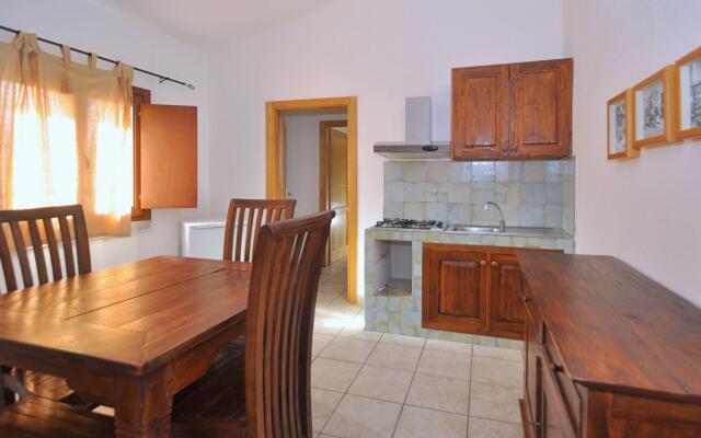 Residence a Badesi ID 3351