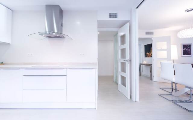 Holi-Rent Rincón del Duende