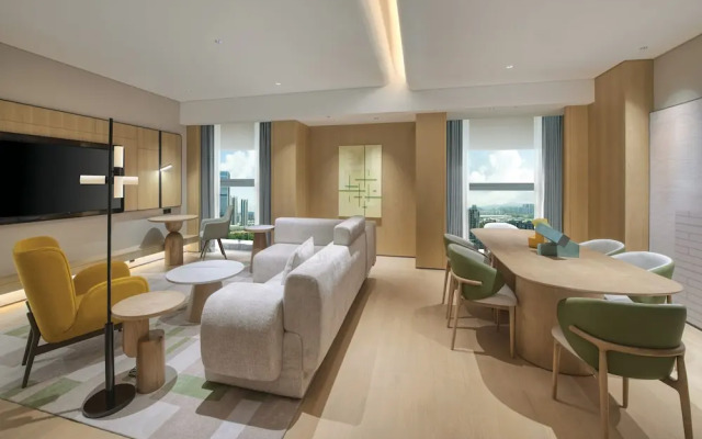 Holiday Inn Shenzhen Nanshan by IHG