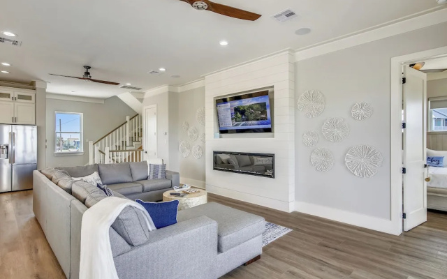 The Good Life by Ryson Vacation Rentals