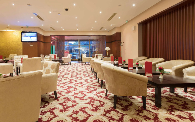 Ramada by Wyndham Sofia City Center