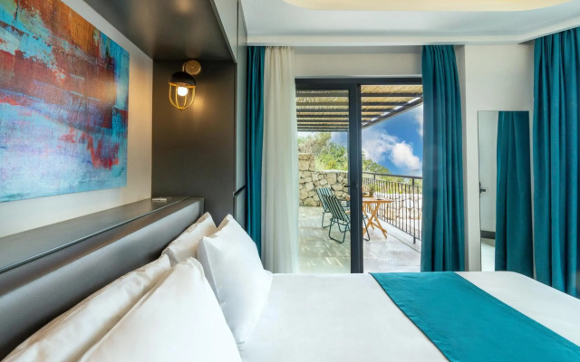 Gümüş Yazar  Hotel