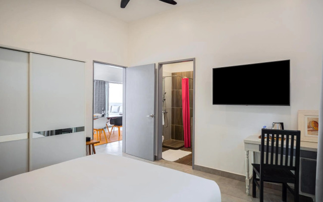 The Friendship Villa by Amatak