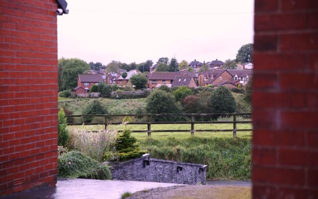 The Lodge Oldham