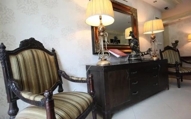 Ankars Suites & Hotel