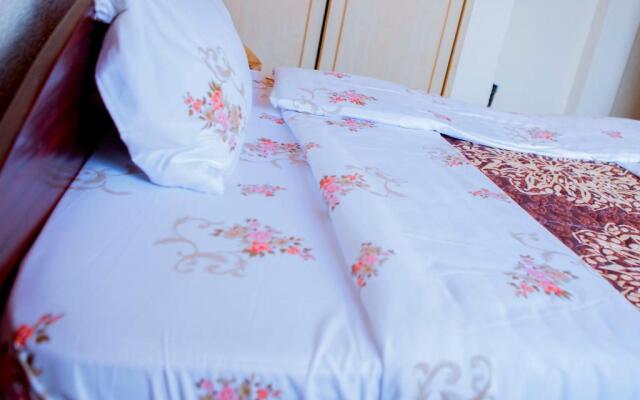 Providence Suites