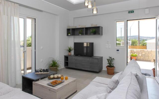 Prinos Oasis Twin Villas III