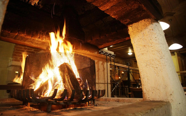 Hotel U Hrabenky