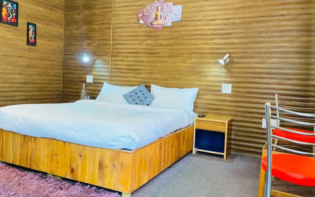 Wood Valley Cottages