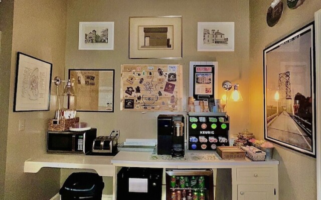 The Elizabethtown Inn