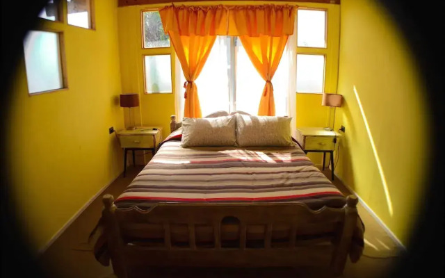 Punta Lagarto Aparthotel