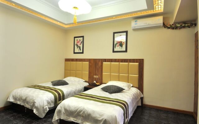 Bestay Hotel Express
