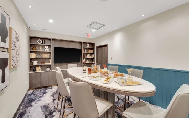 Hilton Garden Inn Toronto/Brampton