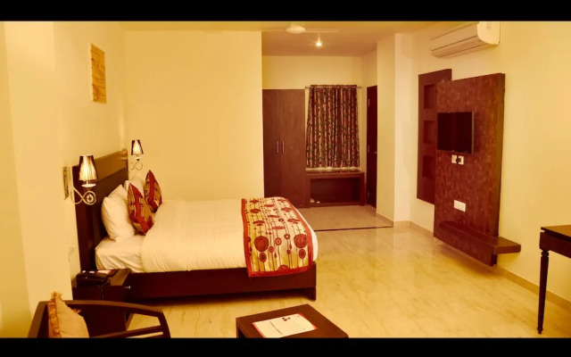 Royal Windsor Hotel