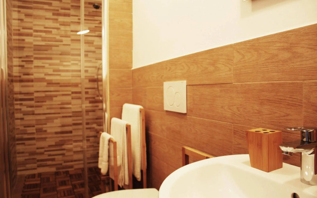 Mediterraneo Guesthouse