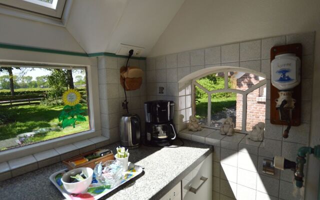 Beautiful Holiday Home in Dwingeloo With Garden