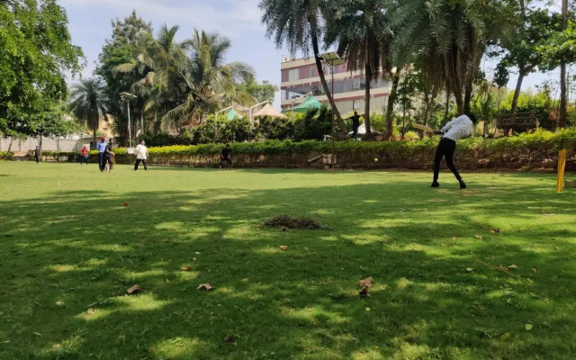 The Garden Asia Resort - Mysore Road