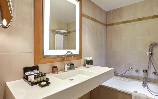 Pullman Paris La Defense