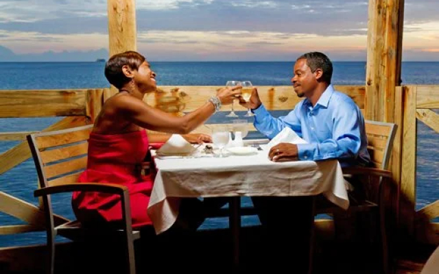 St. James Club Morgan Bay Beach Resort