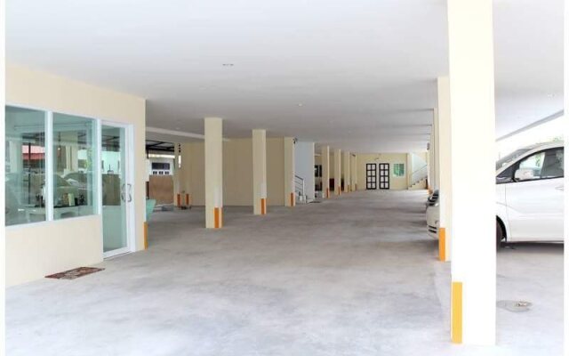 Thawesook Grand Mansion