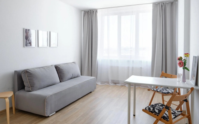 UdobnoVEKB (УдобноВЕКБ) на улице Дорожная