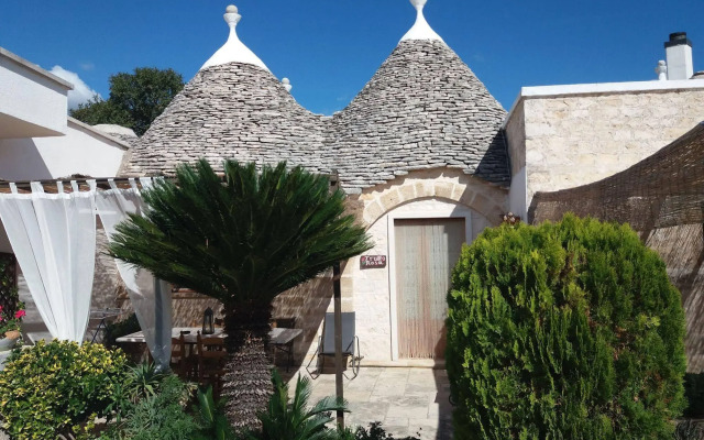 Trulli Colarossa