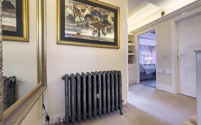 The Cool Belfast Home