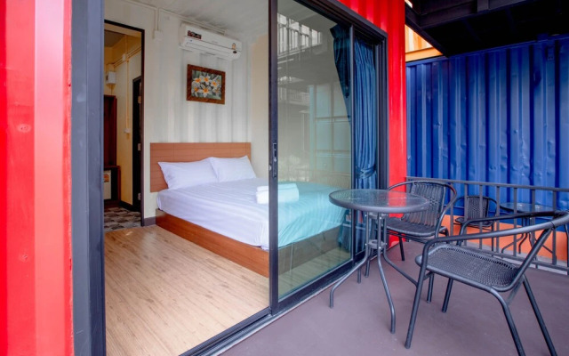 Tuscany Land Resort Donmuang