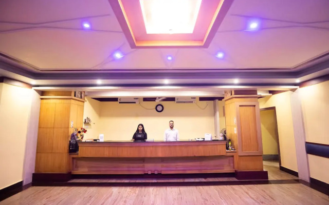 Hotel Haven Intercontinental