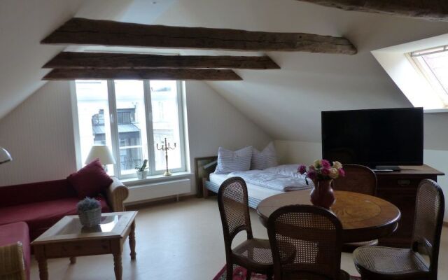 Cafe 28 & Pension am Markt