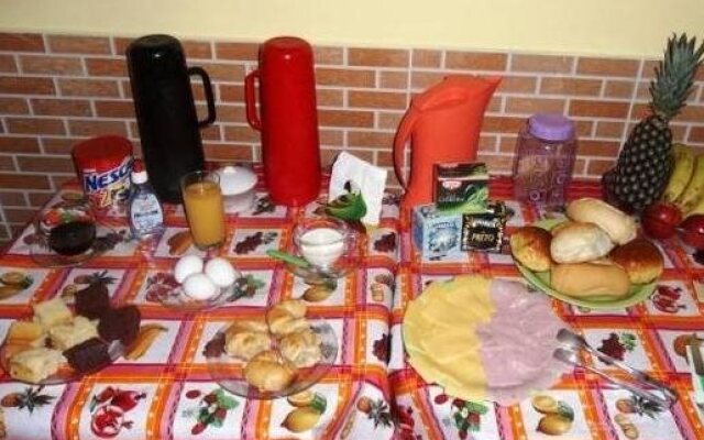 Pousada Gaúcho