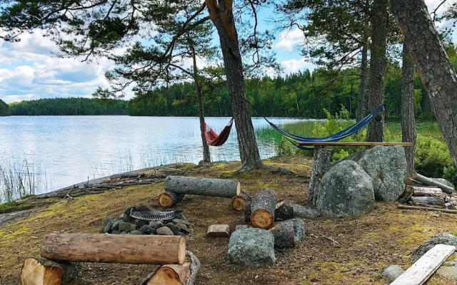 5 Person Holiday Home in Mellosa