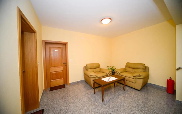 Apartments Dalmacija