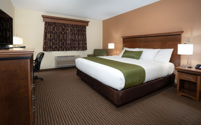 Country Inn of Two Harbors