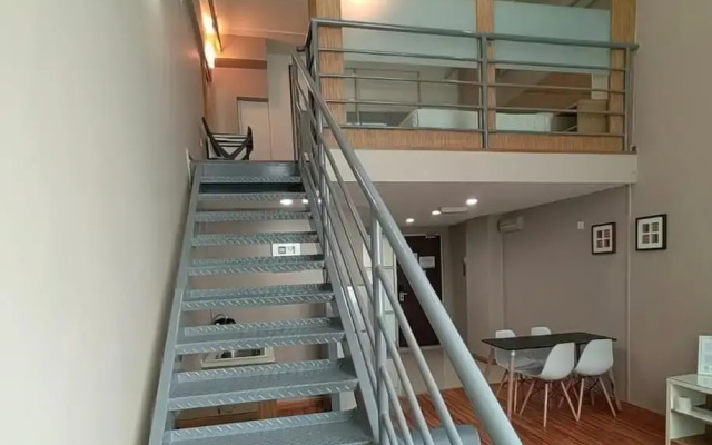 The CEO Executive Suites