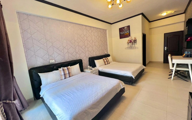 INg Hostel