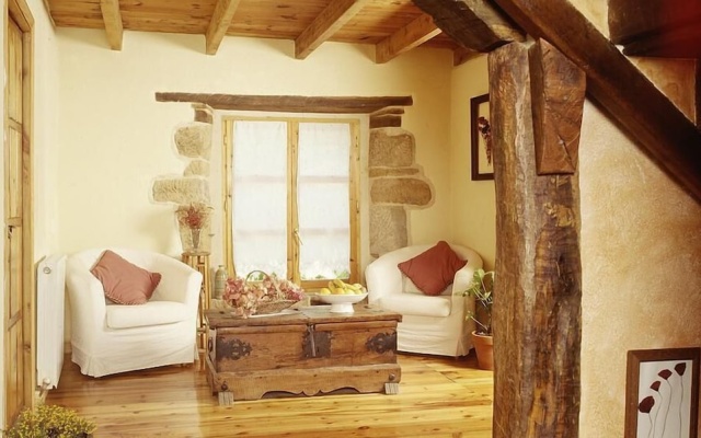 Hotel Rural La Gándara