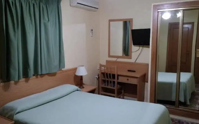 LC Hotel Urbano