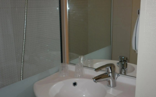 ibis Besançon Marchaux