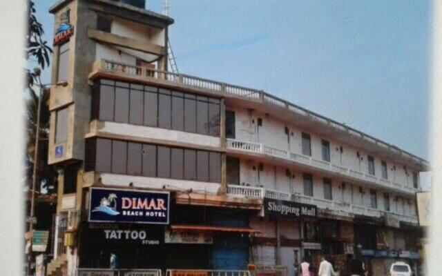 Dimar Beach Hotel