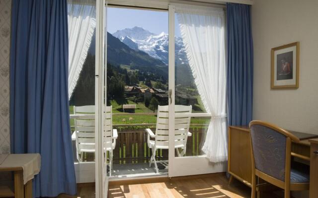 Hotel Berghaus