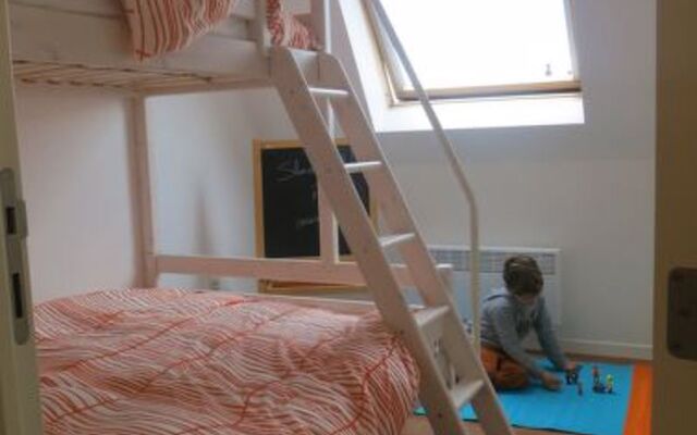 Residentie Duinenbries 31575