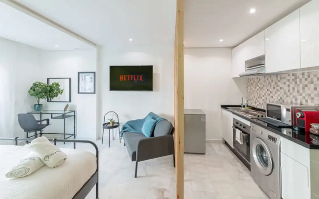Stayhere Rabat - Agdal 1 - Comfort Residence