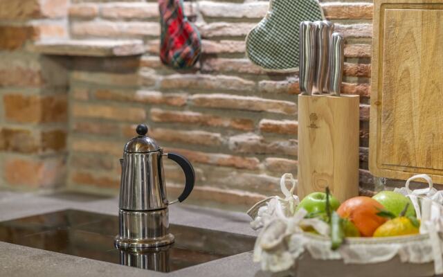 Gorizia Sweet Minihouse with Parking