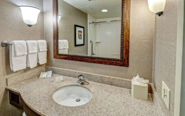 Hilton Garden Inn Birmingham/Lakeshore Drive