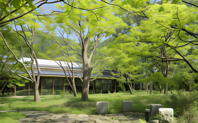 Hoshino Resorts KAI Kinugawa