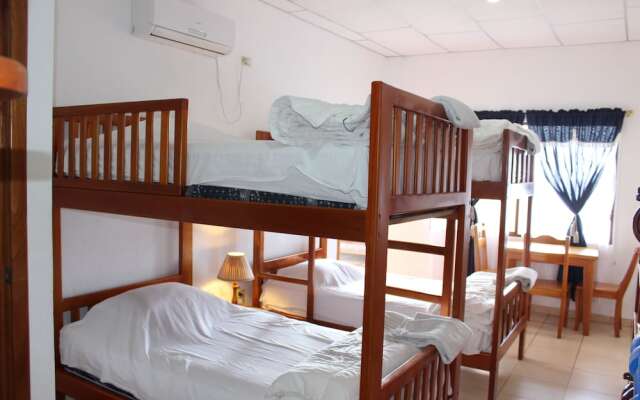 Galapagos Best Hostel