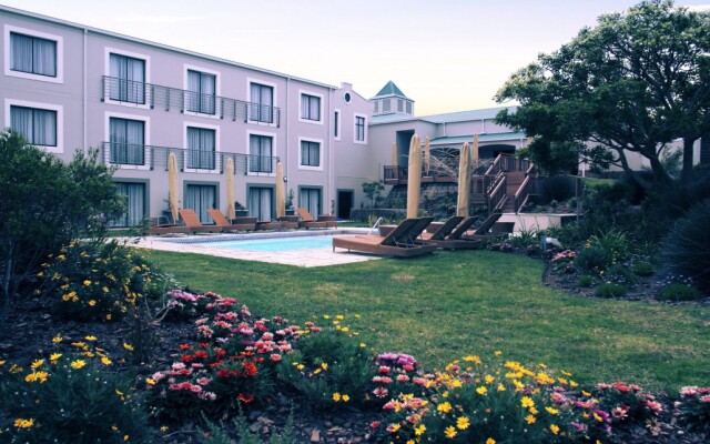 Garden Court Mossel Bay