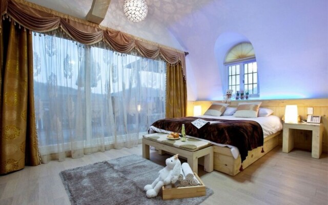 Hongcheon Blue Muffin Pension